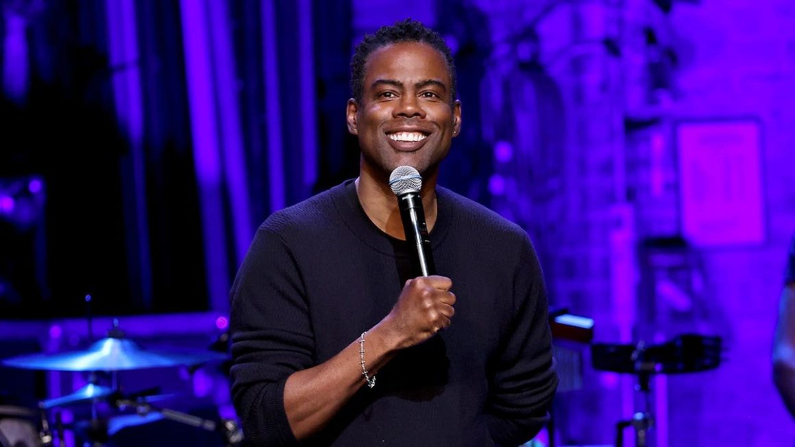Chris Rock Discusses Hollywood’s Dark Side and Life in Los Angeles