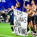 Geopolitical Tensions: Argentina’s Claim and Trump’s Diplomatic Challenges