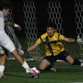 Noah Mendez Shines for St. Laurence in Soccer Triumph