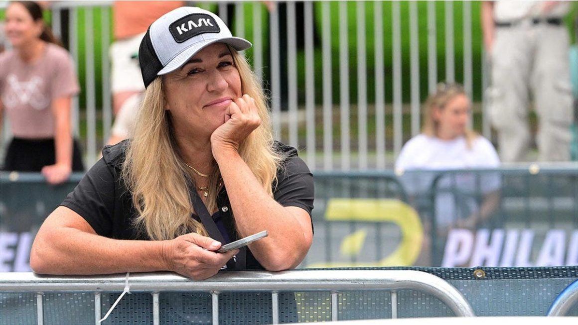 Olympic Cyclist and Experts Speak Out on Fairness in Women’s Sports