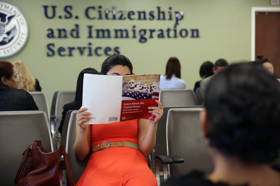 USCIS Invests in Body-Worn Cameras Amid Expanding Investigative Role