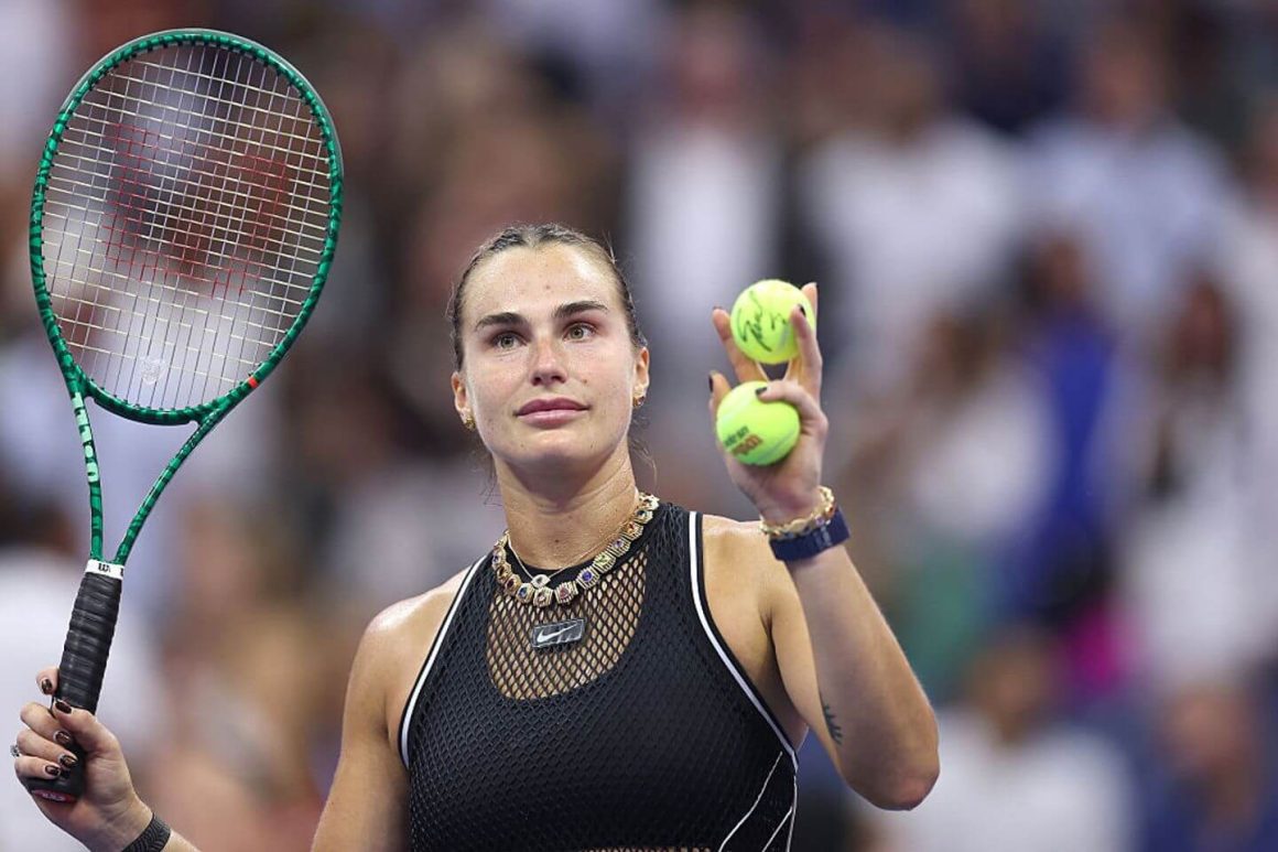 41fdb8f3-4b8a-4211-82f6-be1eaf625b70 2026 U.S. Open Women’s Singles Final: Sabalenka vs. Rybakina
