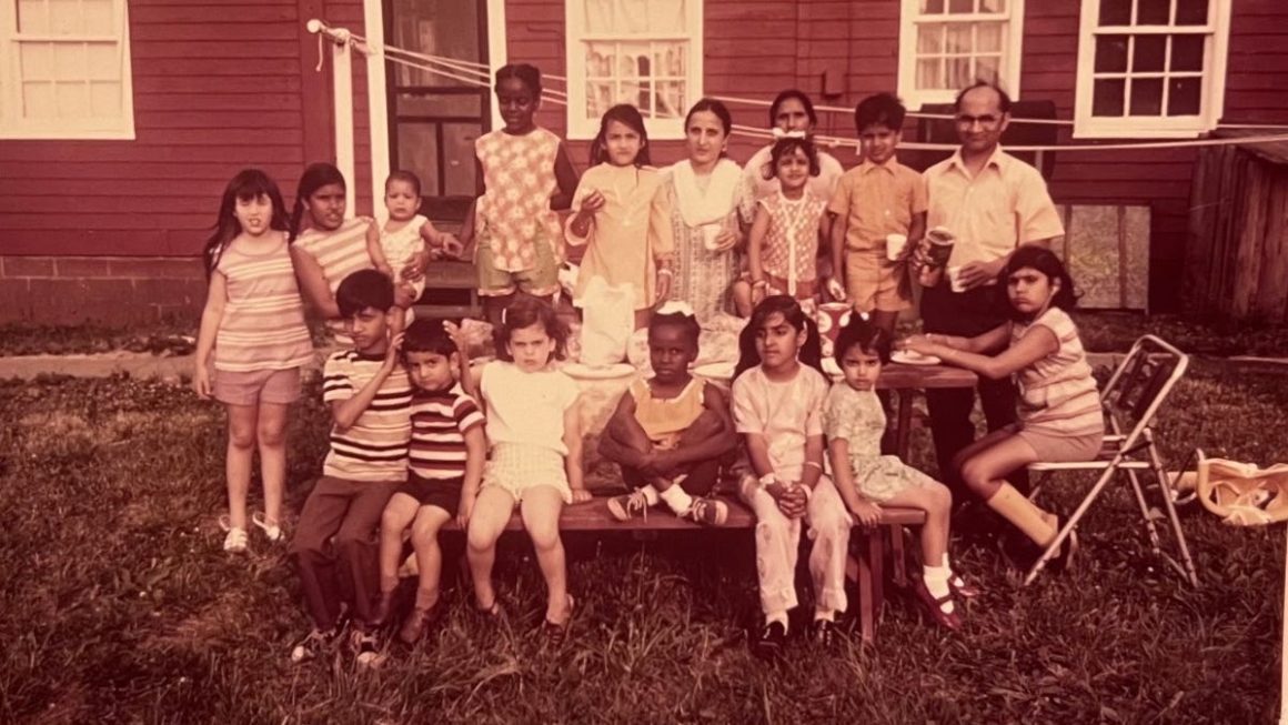 A Reflection on a Father’s Legacy of Service and Gratitude