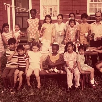 A Reflection on a Father’s Legacy of Service and Gratitude