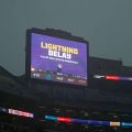 Kickoff Delays and Game Updates: LSU vs. Clemson