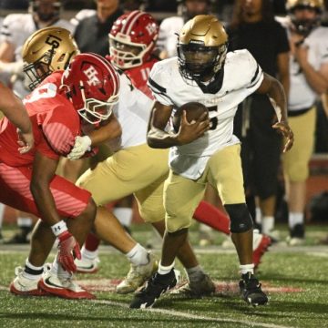 Analyzing the Football Season at the Halfway Mark: Insights from Week 5
