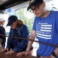 Tunnel to Towers Tour Honors 9/11 Heroes in Boston