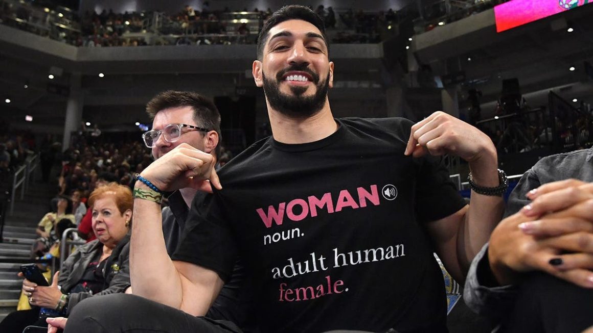 43d6051a-a3a8-4cf8-8955-27e0ba1af16b Enes Kanter Freedom Files Federal Lawsuit Against Chicago Sky Over Arena Ejection