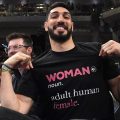 Enes Kanter Freedom Files Federal Lawsuit Against Chicago Sky Over Arena Ejection