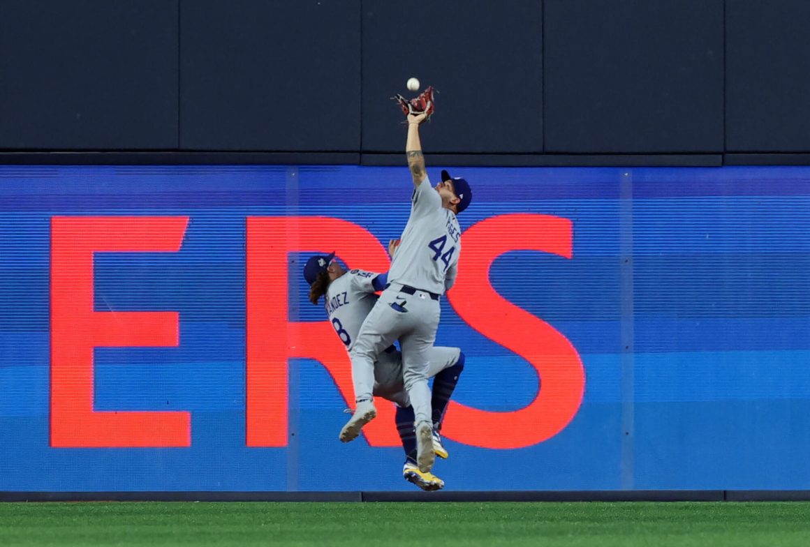 Dodgers Seek Unheralded Heroes for Playoff Success