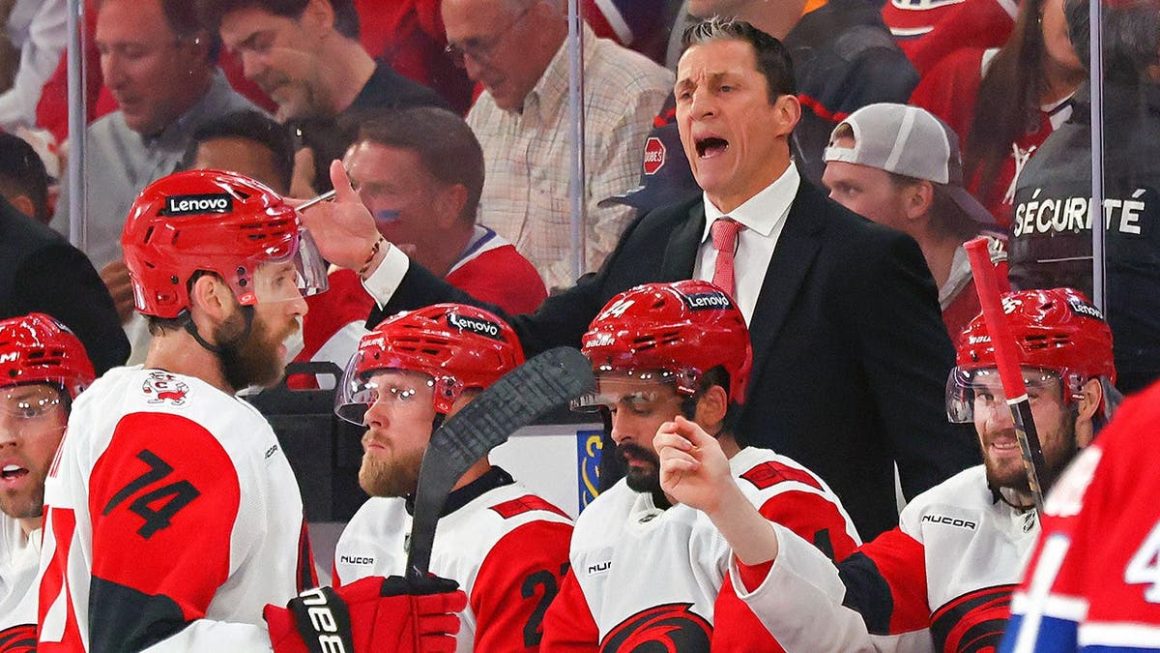 Debate on the Necessity of NHL Preseason