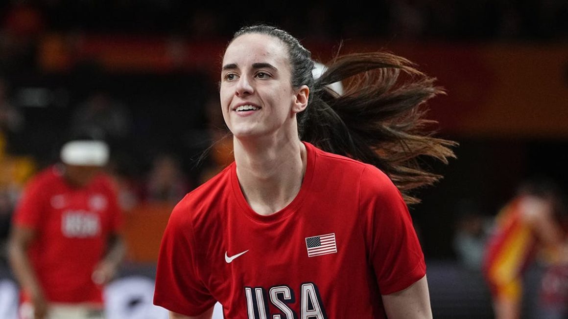 The Impact of Caitlin Clark and Young Stars on Women’s Basketball