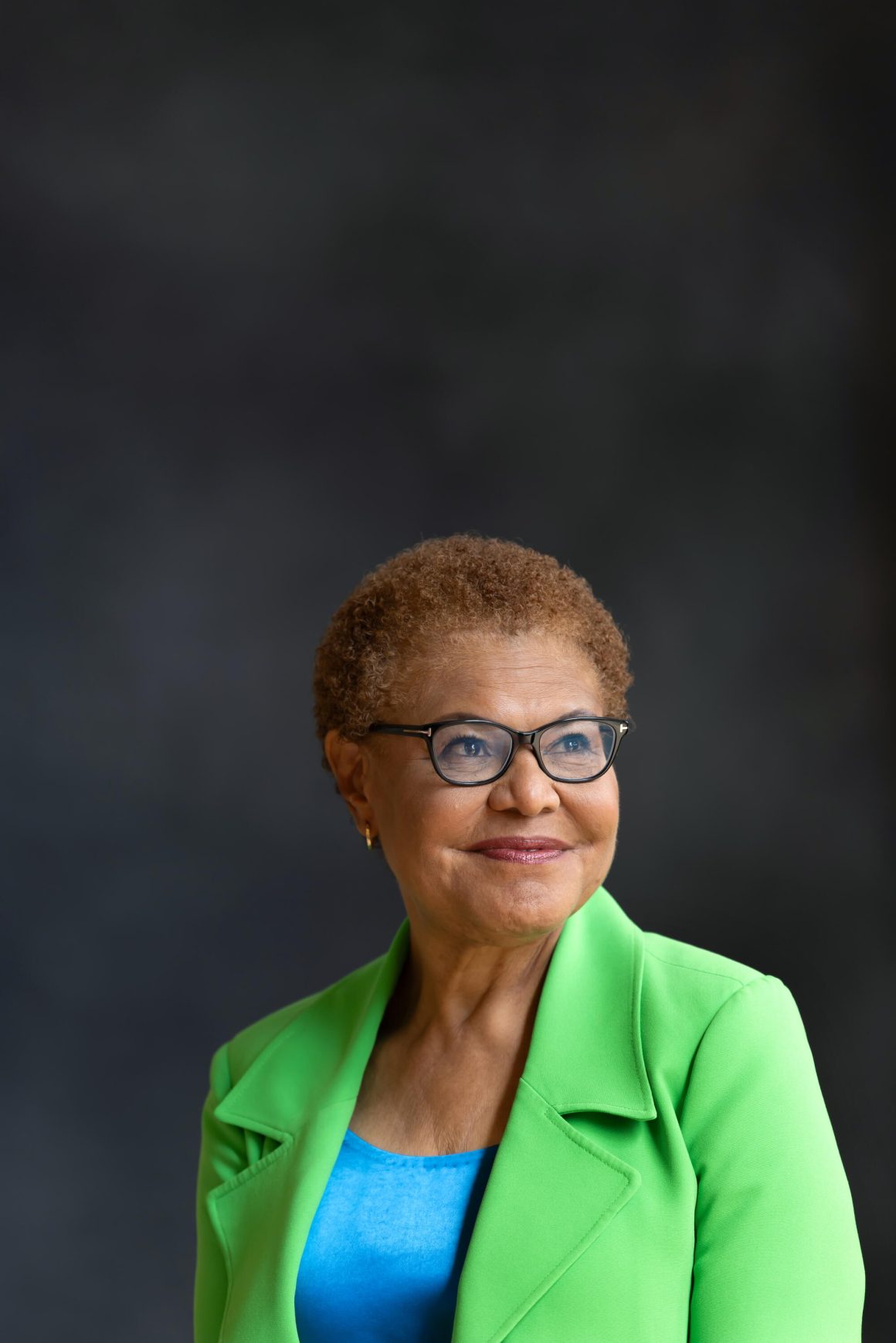 Karen Bass Discusses Achievements and Challenges as Los Angeles Mayor