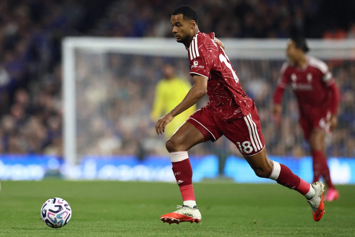 Liverpool’s First Premier League Win: Isak Shines Amidst Tactical Shifts