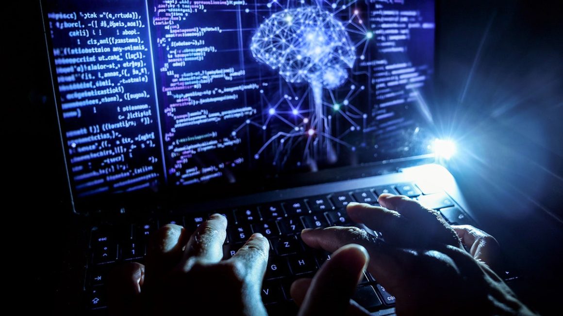 U.S. Lawmakers Propose AI Legislation Amid Concerns of Falling Behind China