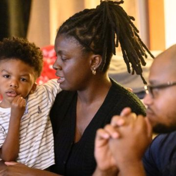 Life with Sickle Cell: A Family’s Story and Challenges