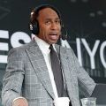Stephen A. Smith Faces Questions Over Kamala Harris Comments
