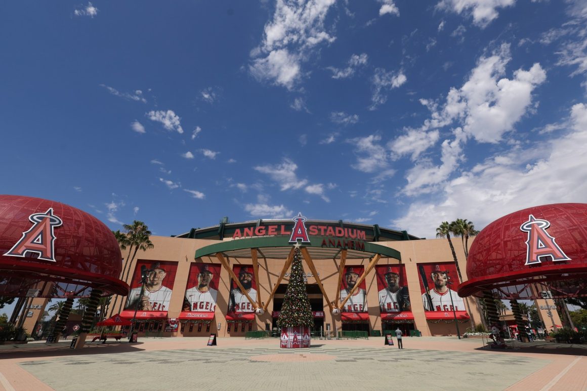 Prospective Angels Name Change Could Reflect Anaheim Roots