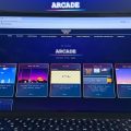 White House Launches Retro Arcade to Highlight Trump’s Policies