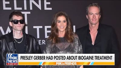 466464d0-ba52-4d34-b410-7a8f9a0fca81 Cindy Crawford’s Son Presley Gerber Passes Away at 27
