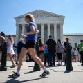 U.S. Supreme Court Blocks Missouri GOP Congressional Map