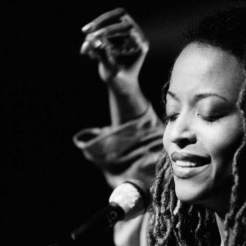 Celebrating the Legacy of Cassandra Wilson