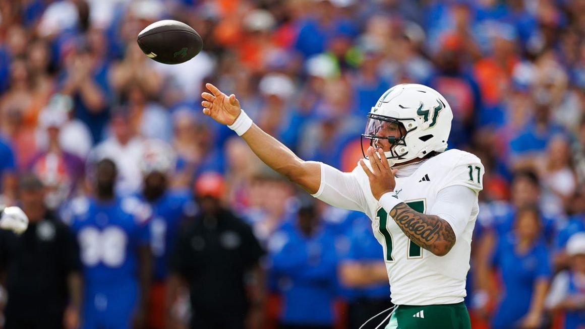 Potential Upsets and Heavy Favorites in College Football