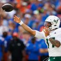 Potential Upsets and Heavy Favorites in College Football