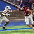 Unexpected Pivot: Colin McEniry’s Shift to Quarterback