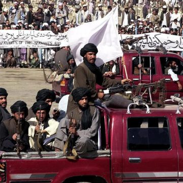 Reflections from Kabul: A Country Changed by History