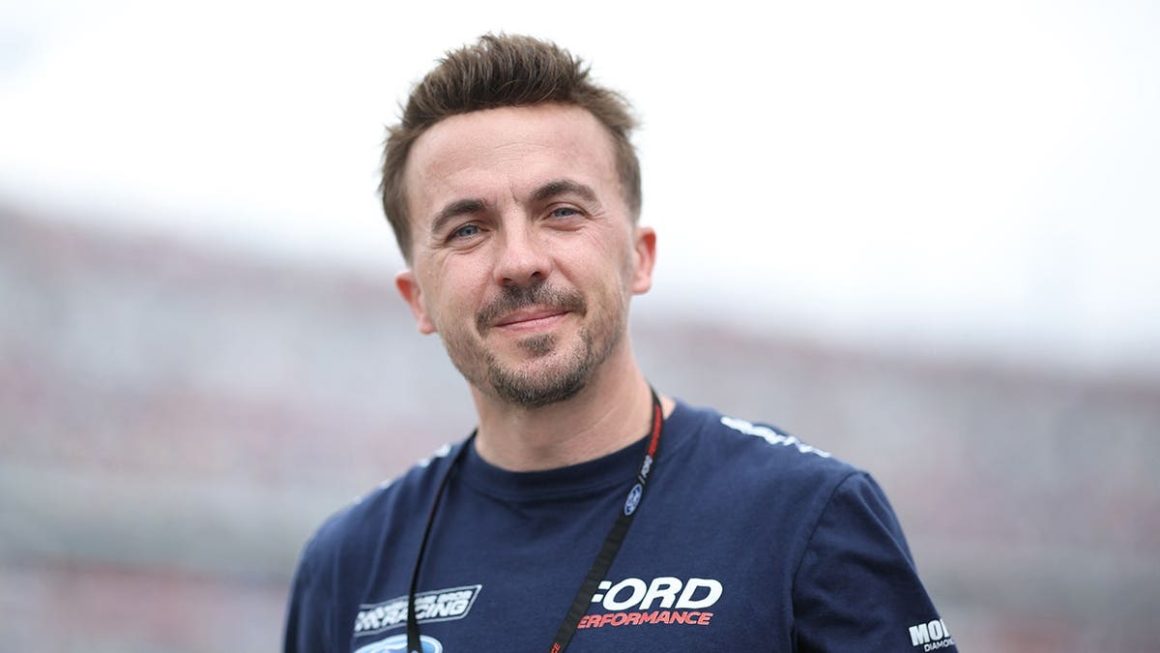 Frankie Muniz Reflects on Life Changes Amid Personal Struggles