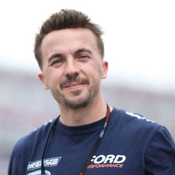 Frankie Muniz Reflects on Life Changes Amid Personal Struggles