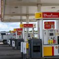 U.S. Gas Prices Soar as Labor Day Approaches