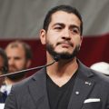 Michigan Senate Nominee Faces Scrutiny Over Past Protest