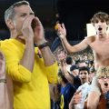 Craig Carton Critiques Michigan Wolverines Fans for Celebrating Narrow Win