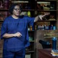 Tania Richard’s “Black Girl from a White Suburb” at American Blues Theater