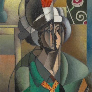 Art Institute of Chicago Returns Nazi-Looted Painting to Heirs