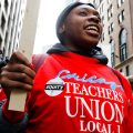 Rethinking Union Influence on Labor Day