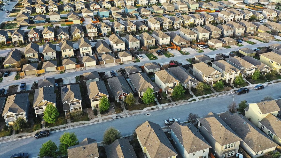 Trump Administration Reverses Obama-Era Housing Policy