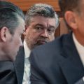 David Warrington’s Resignation as White House Counsel