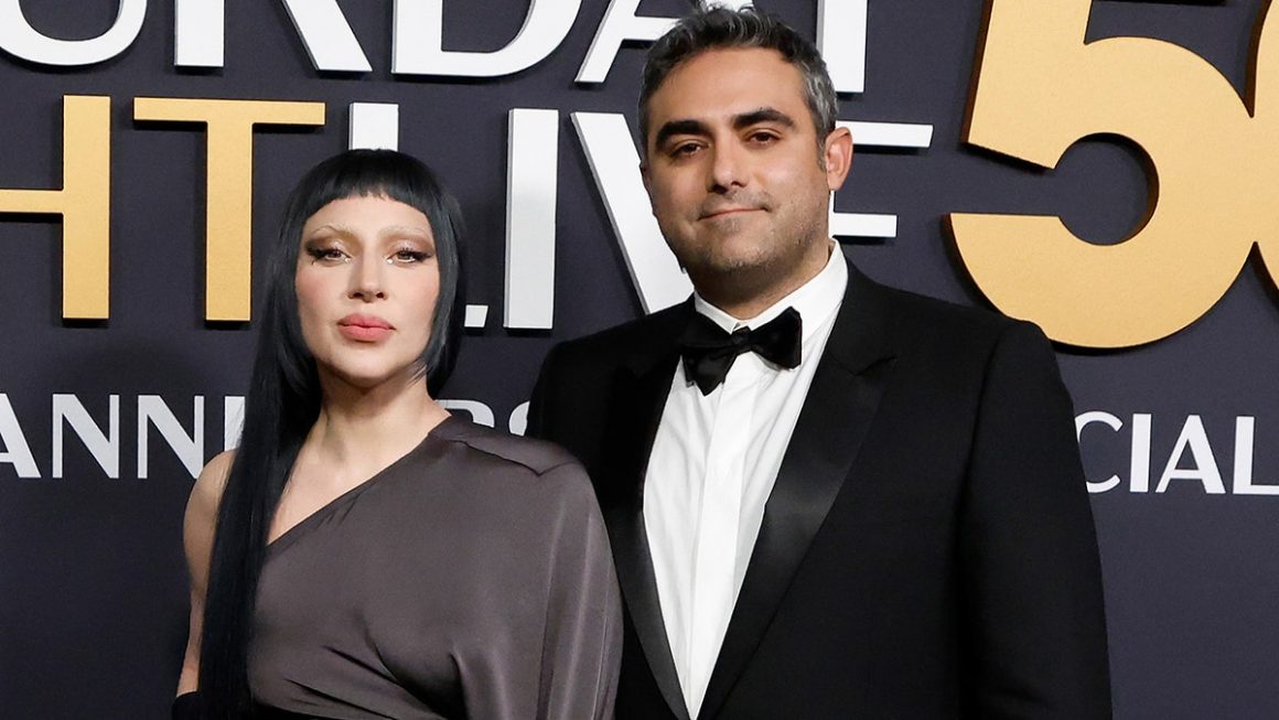 Lady Gaga Welcomes First Child with Fiancé Michael Polansky