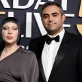 Lady Gaga Welcomes First Child with Fiancé Michael Polansky