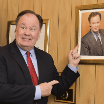 Actor Dennis Haskins Passes Away at 75