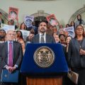 Chicago, Illinois Challenge Federal Rule on Immigrant Welfare Benefits