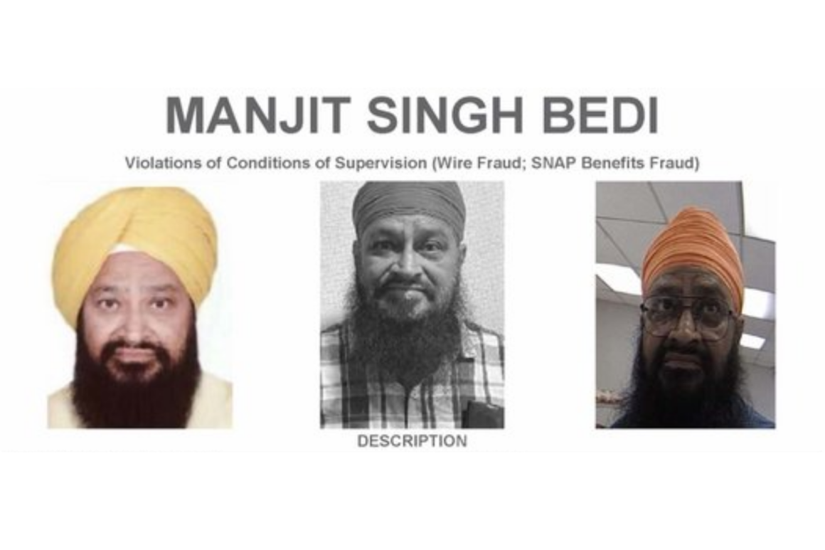 FBI Expands Most Wanted Fraudsters List With Three New Suspects