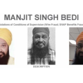 FBI Expands Most Wanted Fraudsters List With Three New Suspects