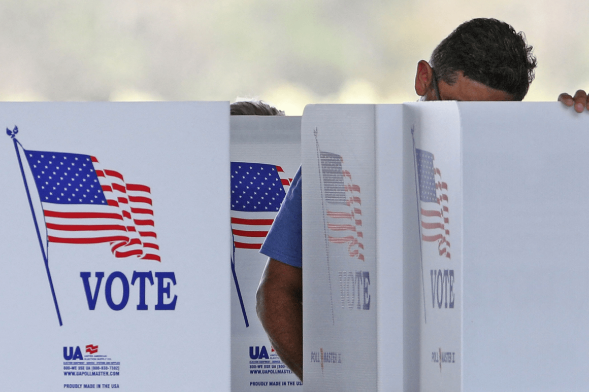 Midterm Elections: Democrats Aim for House While Senate Stays Uncertain
