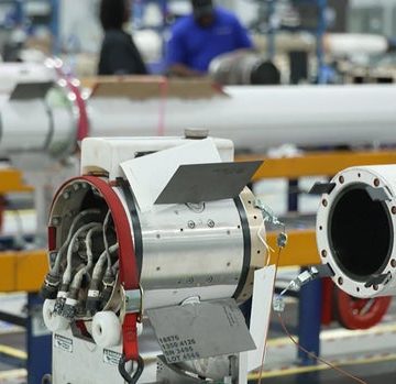 U.S. Missile Production Faces Challenges Amid Iran Conflict