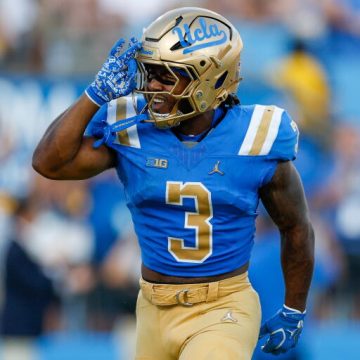 UCLA vs. Maryland: Game Highlights and Analysis