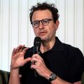 Anthropic CEO Warns U.S.-China AI Race Resembles Cold War